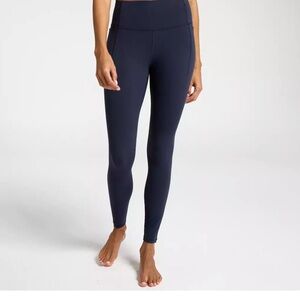 CALIA by Carrie Underwood Dark Blue Leggings